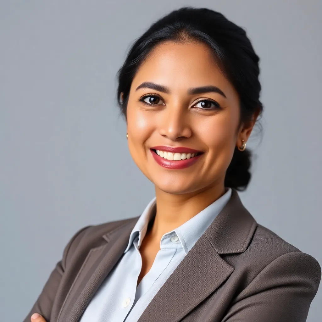 Priya Nandakumar